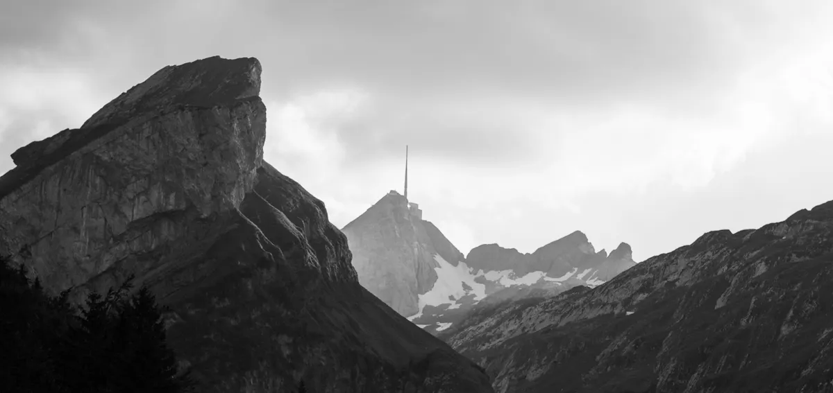 Mountains