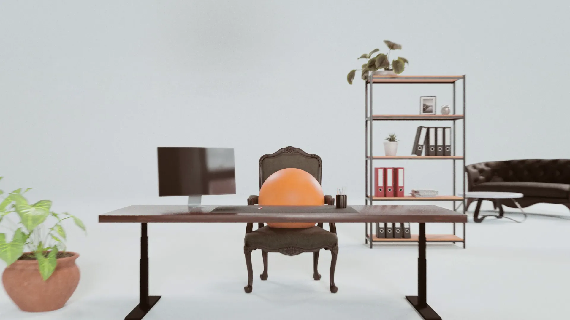 Funnelrecruiting.ch 3D-Animation