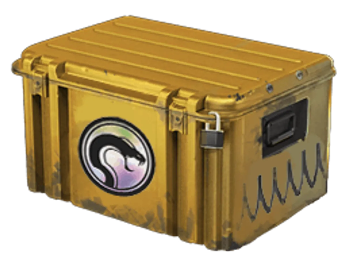 The Recoil Case